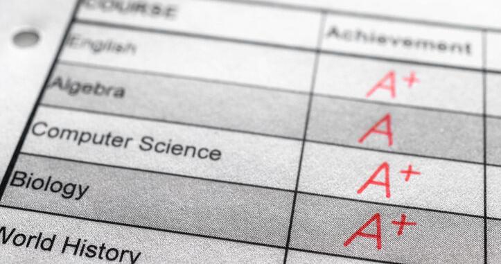 America’s obsession with grades is failing students
