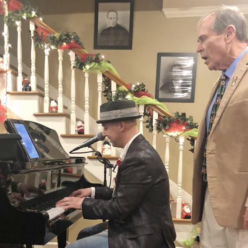 Community snapshots | News | jonesborosun.com