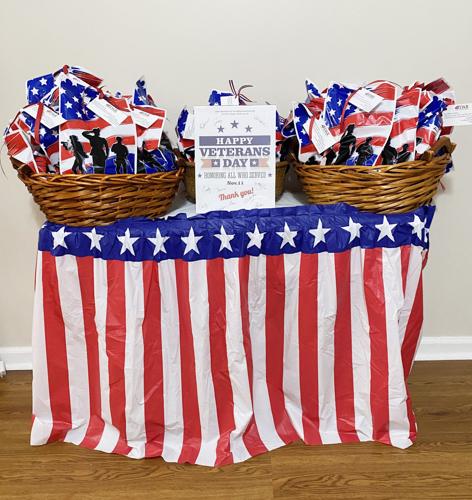 Annual National DAR Day of Service marks organization's 135th ...