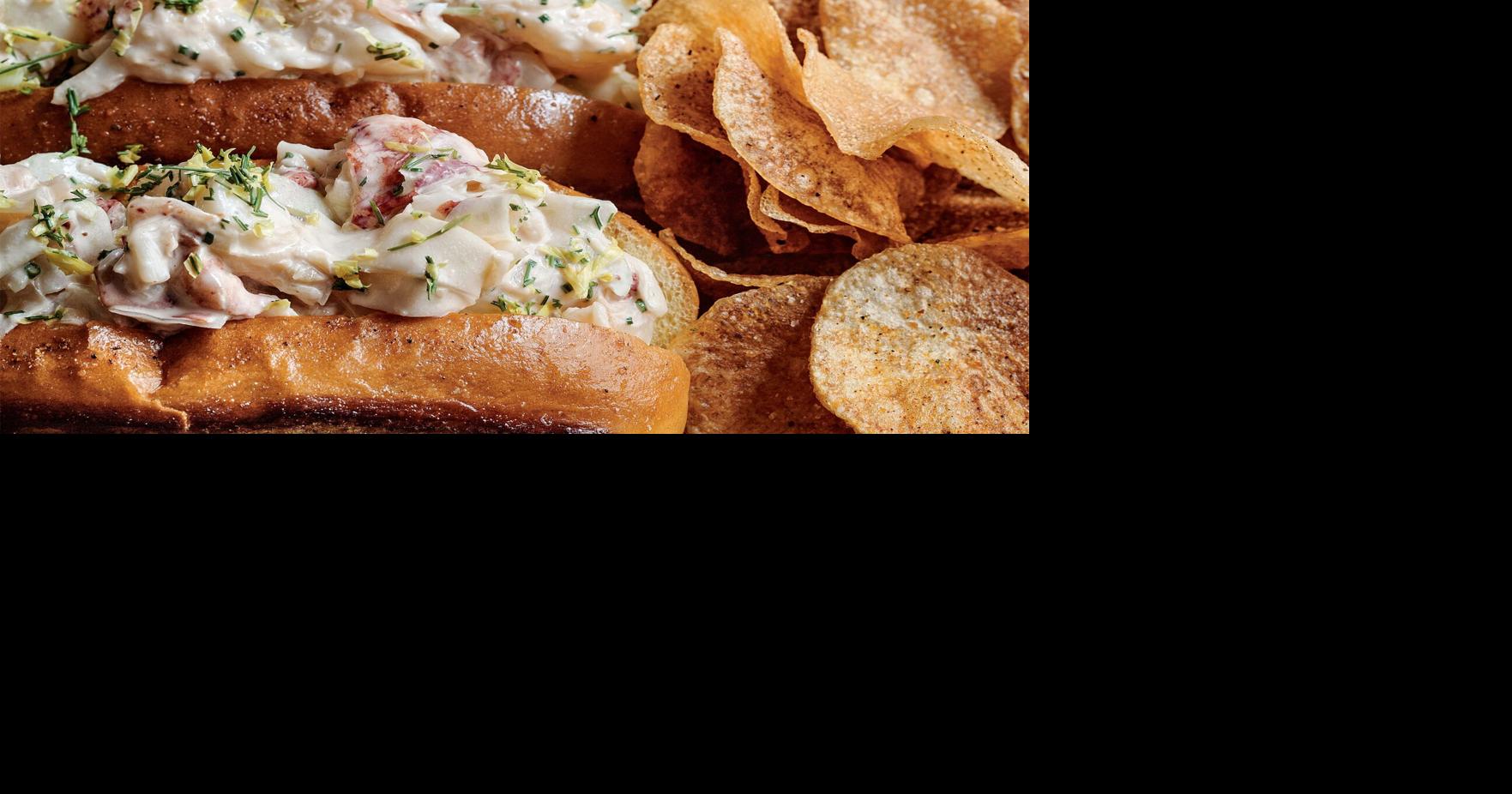 Food-Voracious-Lobster Rolls
