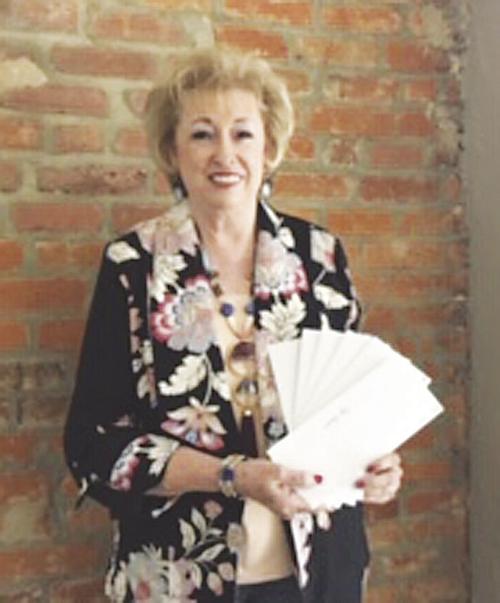 Guinn wins poetry awards