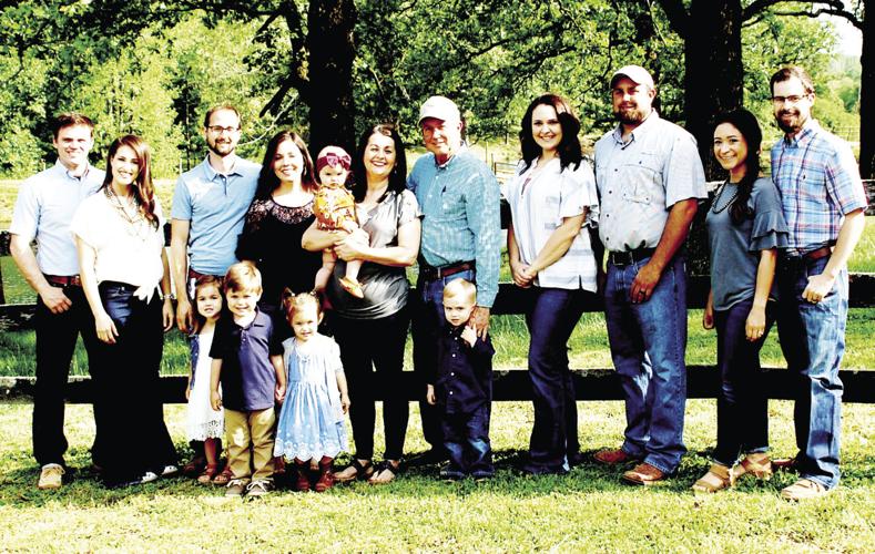 Cullen und Karen Davis