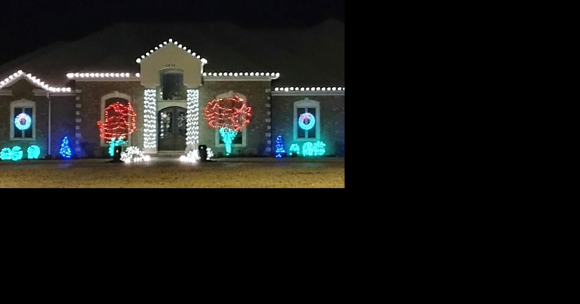 221224JSchristmaslightsphoto2 News