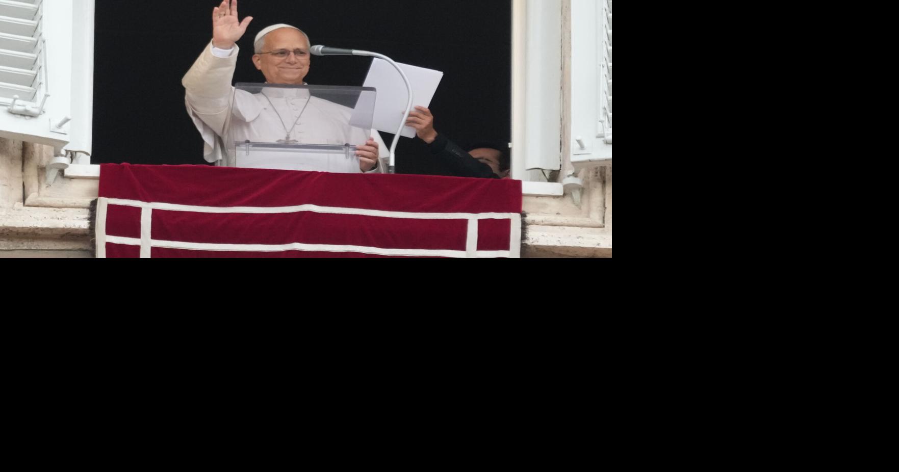 Vatican Pope | World | jonesborosun.com