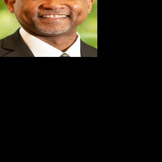 Harding announces new executive VP | Announcements | jonesborosun.com