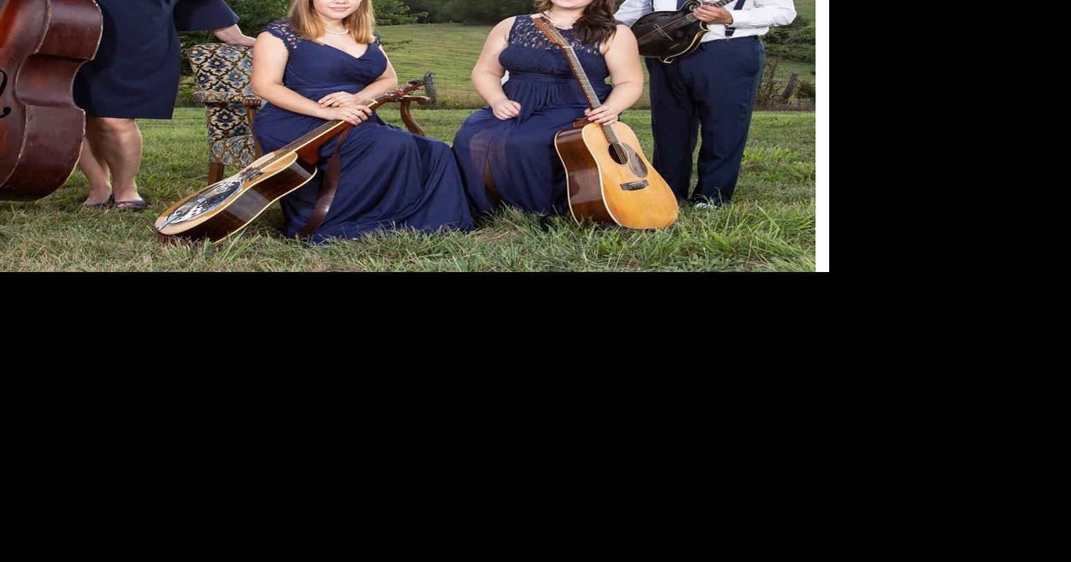 Gospel group, The Punches Family to perform Announcements