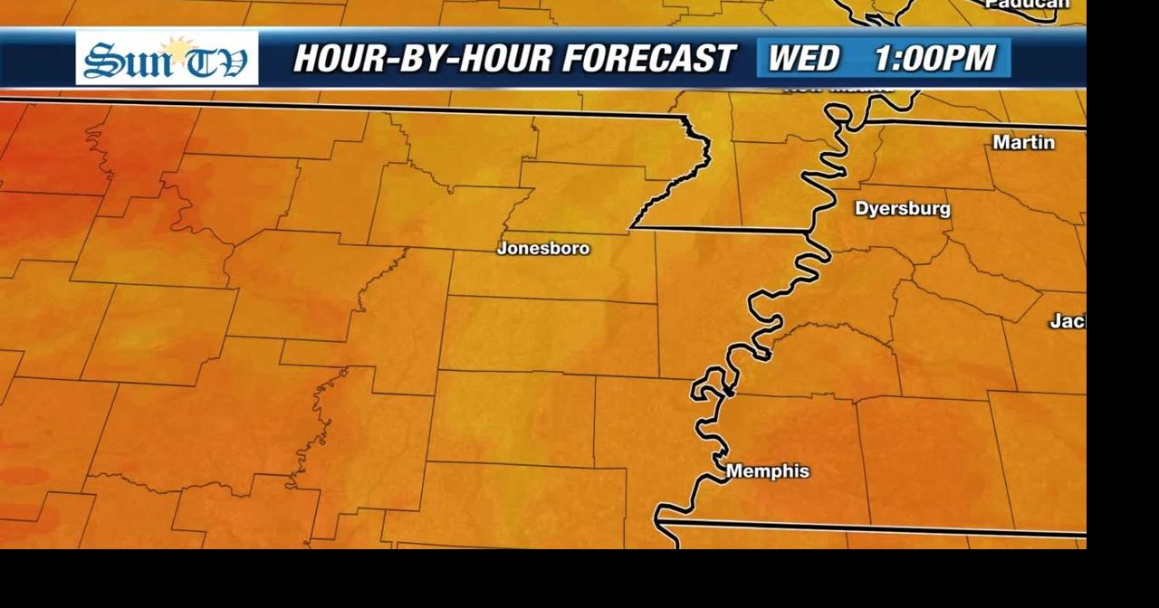 Daily Forecast 03-25-2026