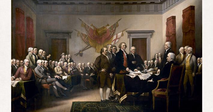 Madison's legacy: Bill of Rights importance