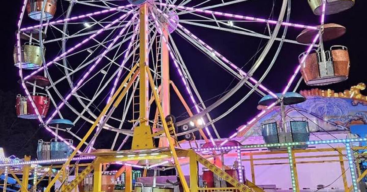 NEA District Fair to kick off Sept. 21 with nine days of family fun NEA District Fair to kick off Sept. 21 with nine days of family fun