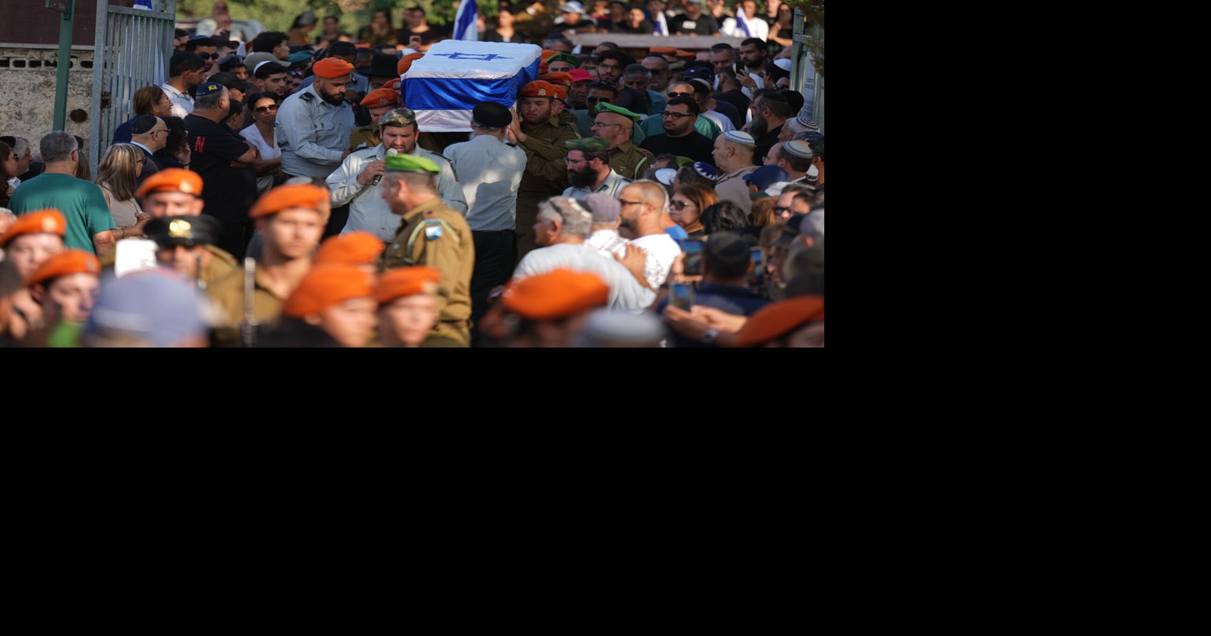 Israel Palestinians | World | jonesborosun.com
