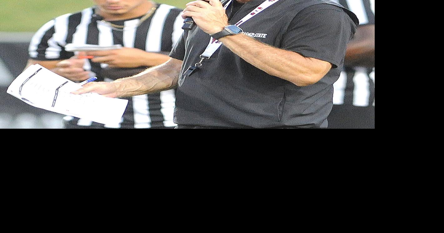 Red Wolves transition out of 'camp mode"