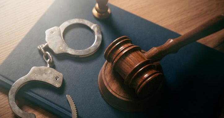 Jury convicts man of indecent exposure