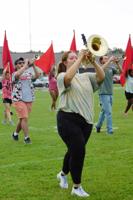 A-State Band prepares for season
