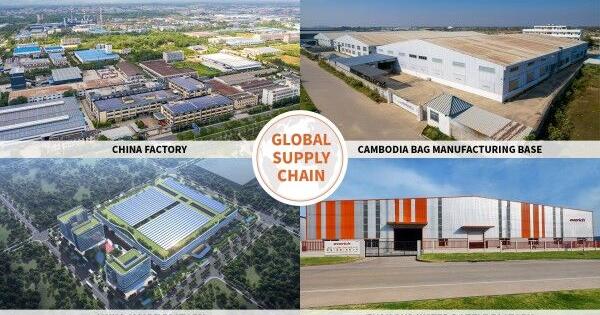 Everich Building a Resilient Global Drinkware Supply Chain Amid Industry Transformation