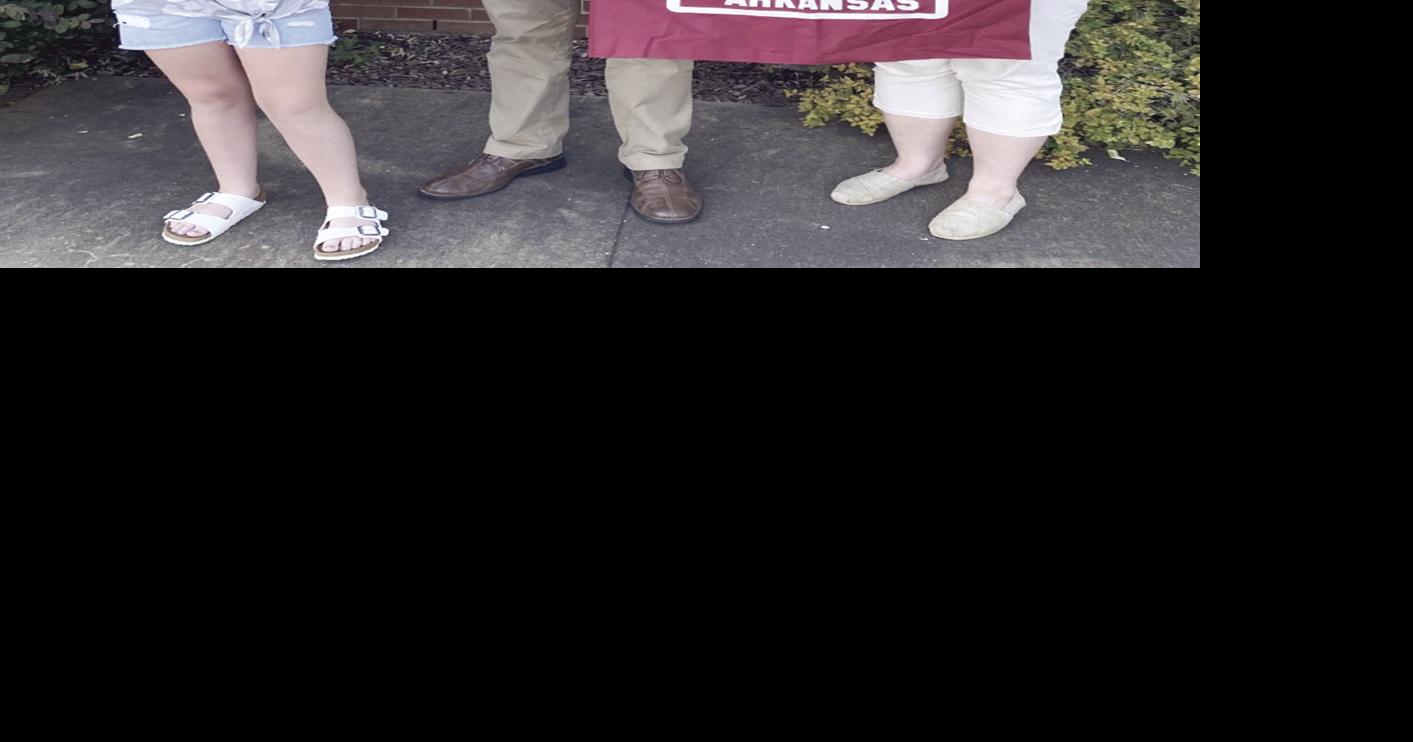 Farm Bureau recognizes dairy foods contest winners Newport