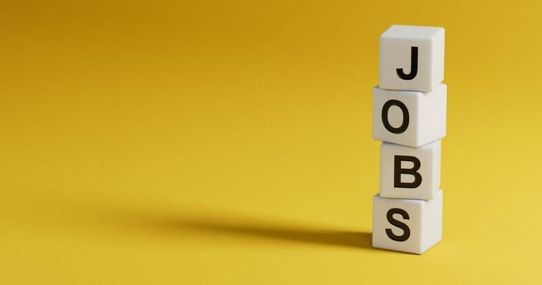 More jobs, fewer unemployed locally