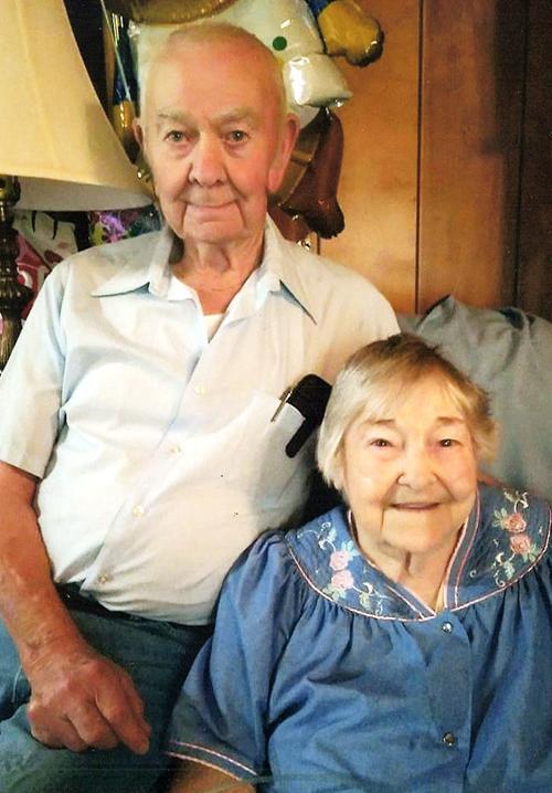 Celebrated 69th anniversary