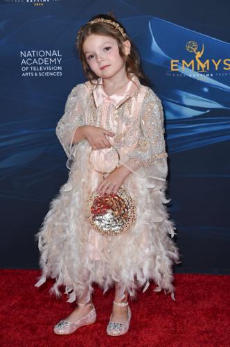 Cbbc Is Angry 53rd Annual Daytime Emmy Awards - Arrivals | National | jonesborosun.com