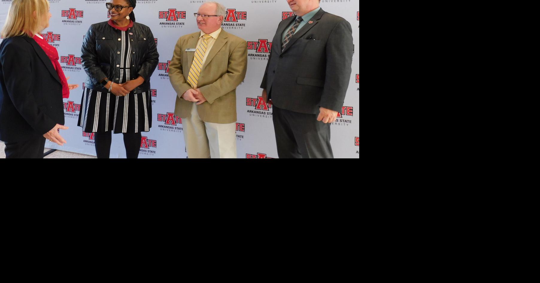 AState announces update on College of Veterinary Medicine project