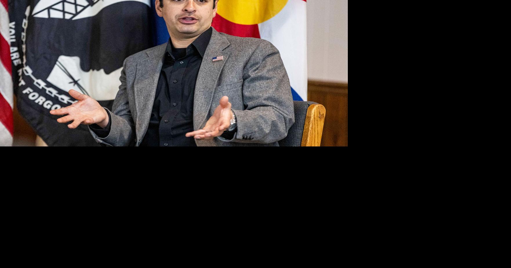 Election 2026 Colorado