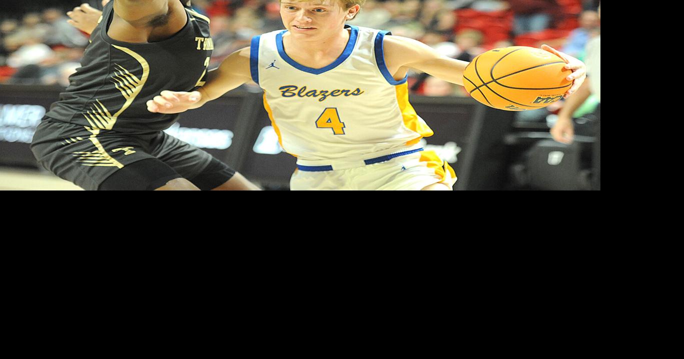 Raiders, Blazers romp into Division 1 semifinals | Sports ...
