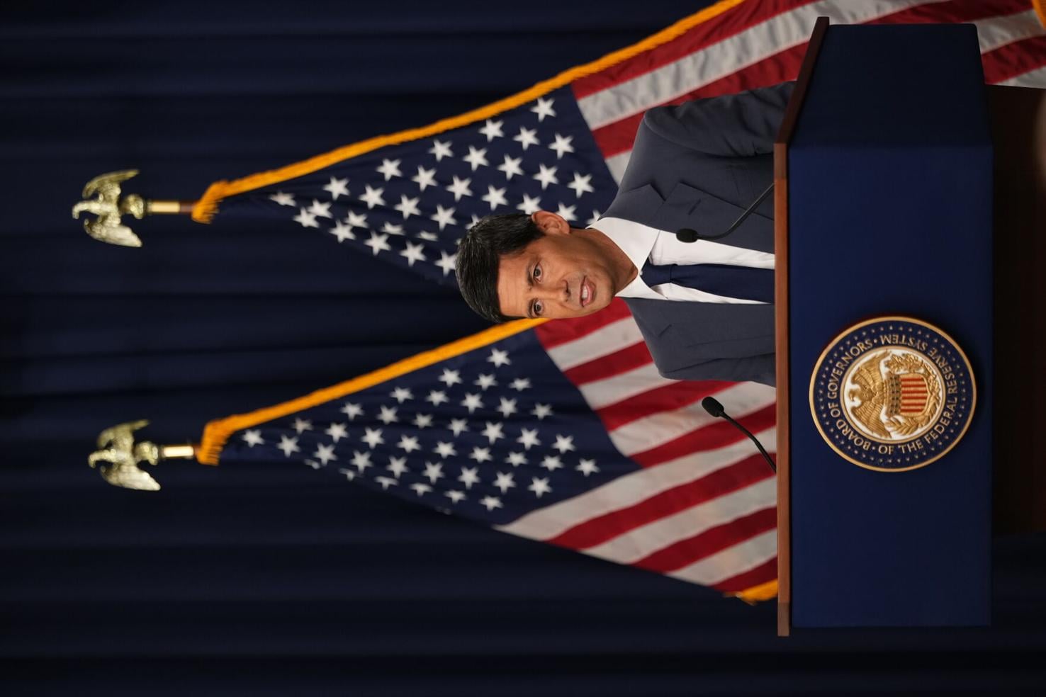 Resevre Federal Reserve | National | jonesborosun.com