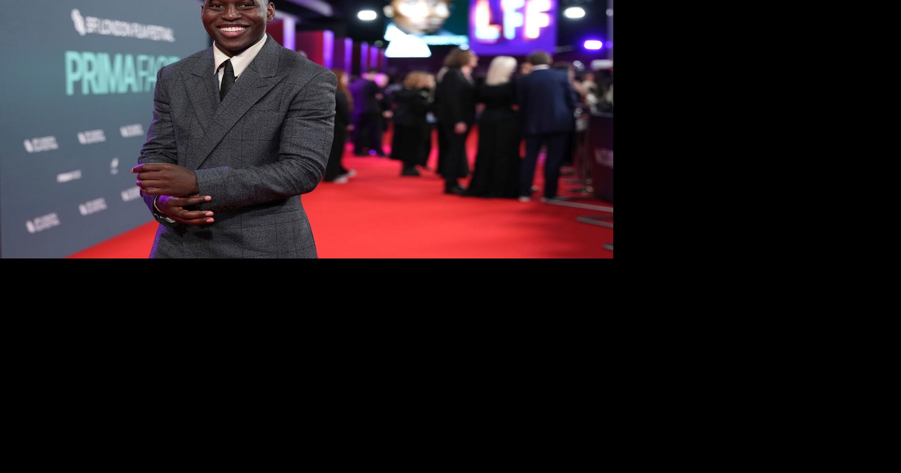 Britain LFF Prima Facie Red Carpet | World | jonesborosun.com