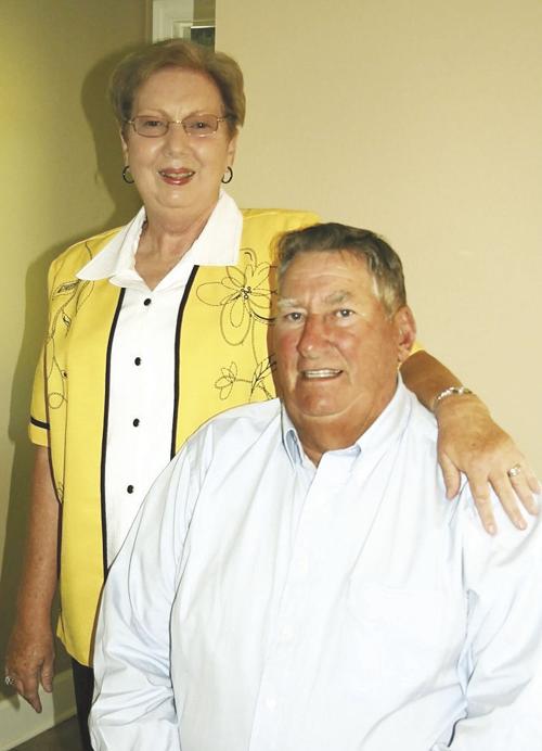 Celebrating 50 years