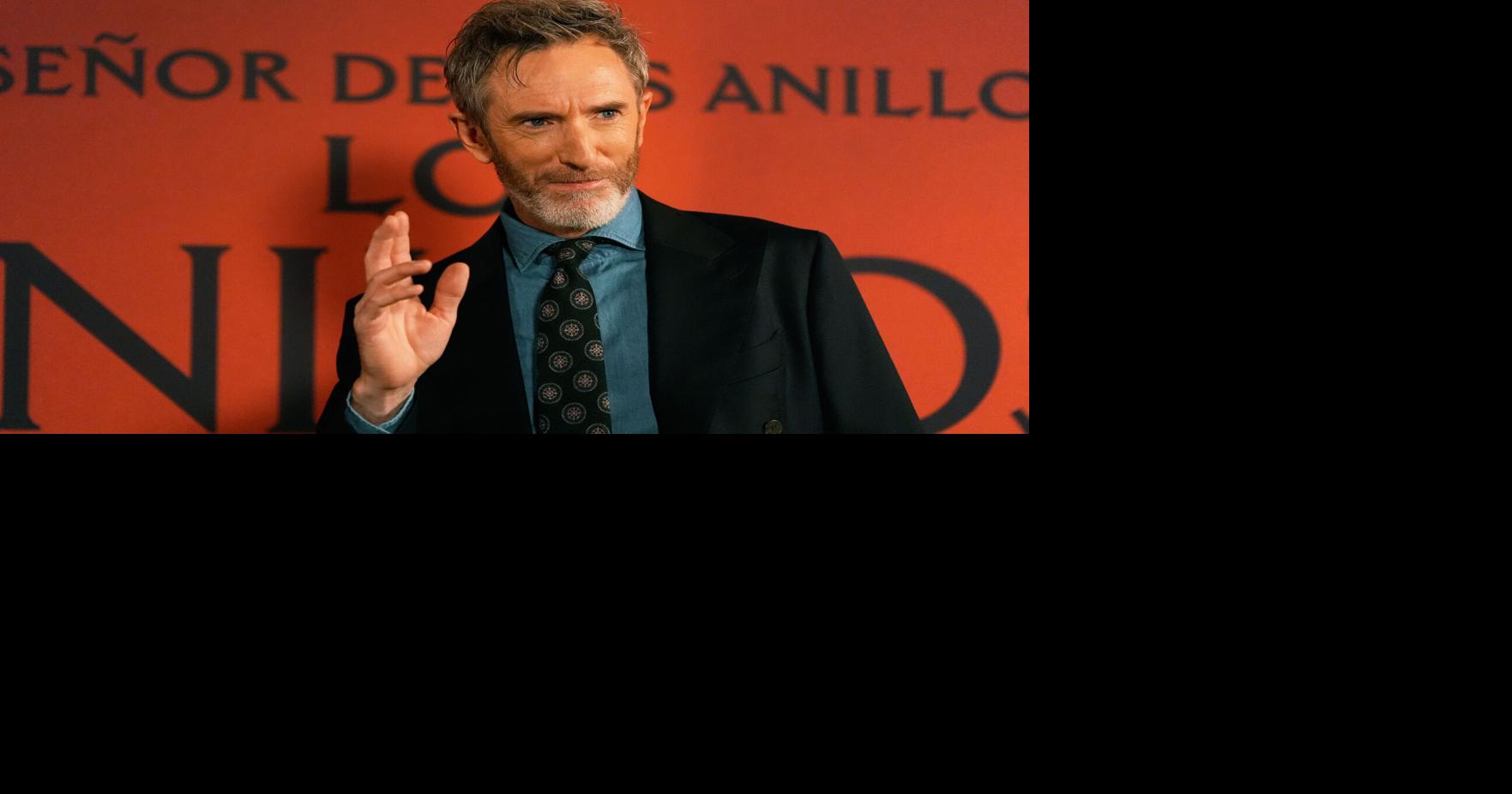 Mexico The Lord of the Rings | World | jonesborosun.com