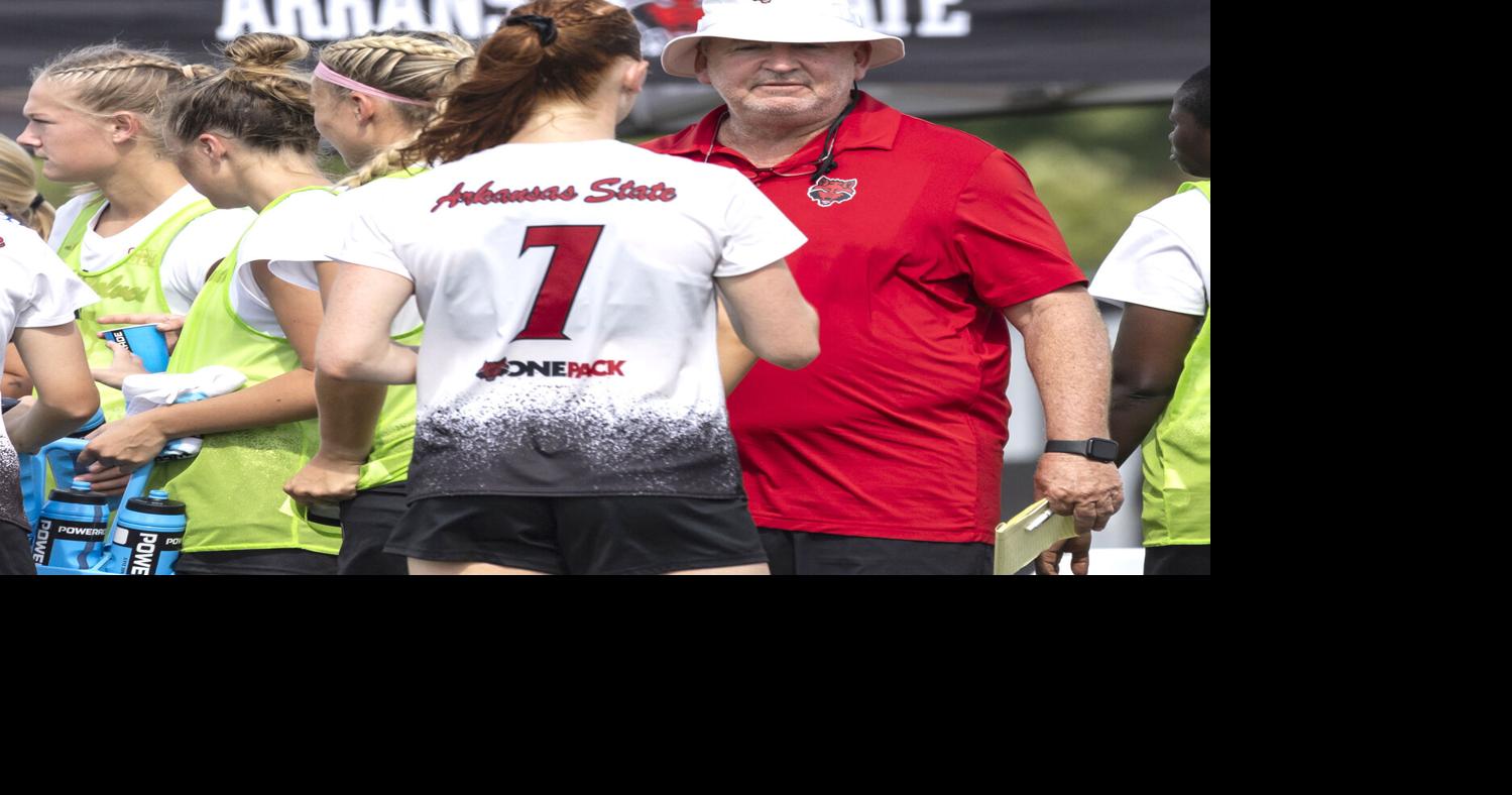 Dooley hopes to utilize A-State's balance