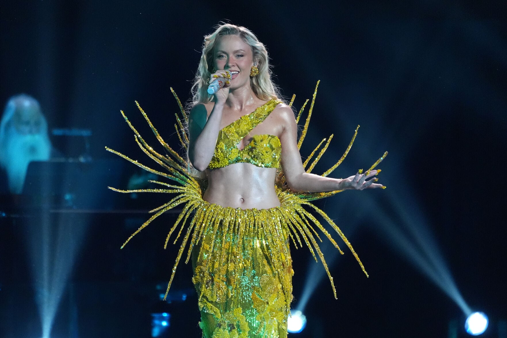 サラブランディ(☆∀☆)ページ 68th Annual Grammy Awards - Show | National | jonesborosun.com