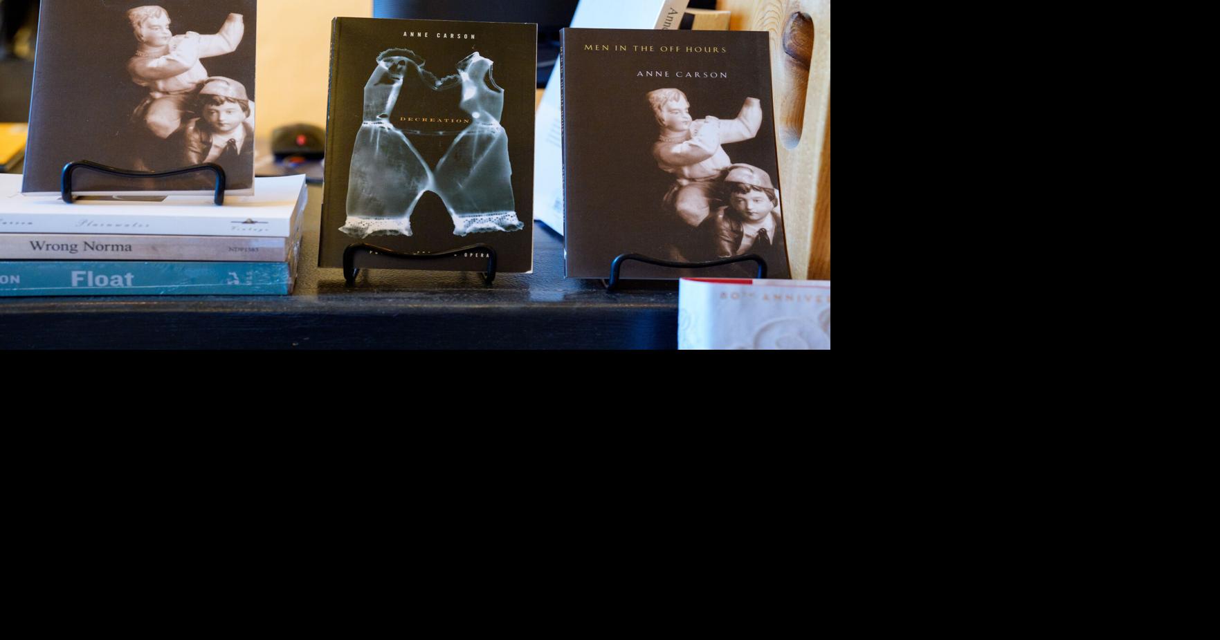 Canada Nobel Literature | World | jonesborosun.com