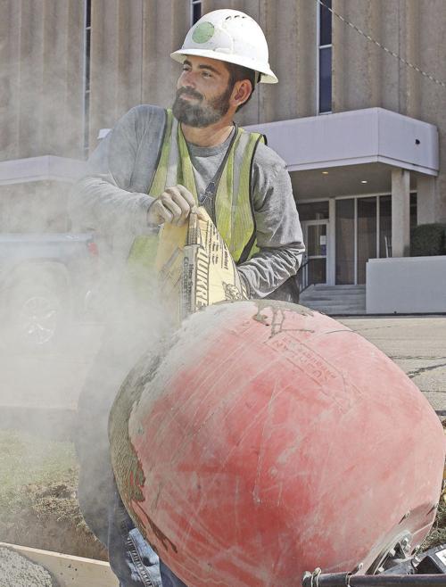 Downtown Jonesboro Restoration