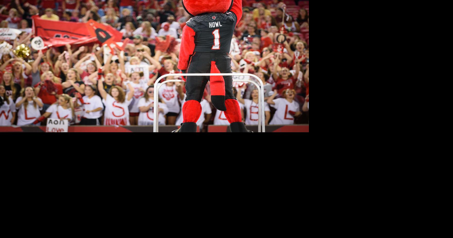The colorful story of college mascots in Arkansas