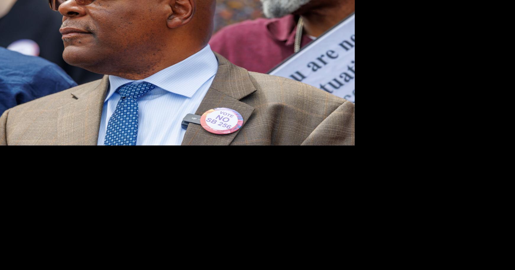 New Orleans Exonerated Clerk