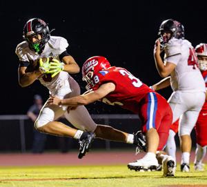 Bearcats, Yellowjackets hoping to correct miscues