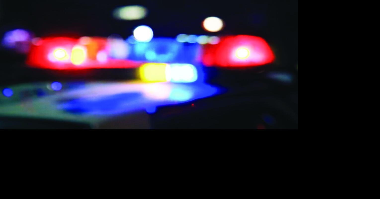 Woman arrested in theft case
