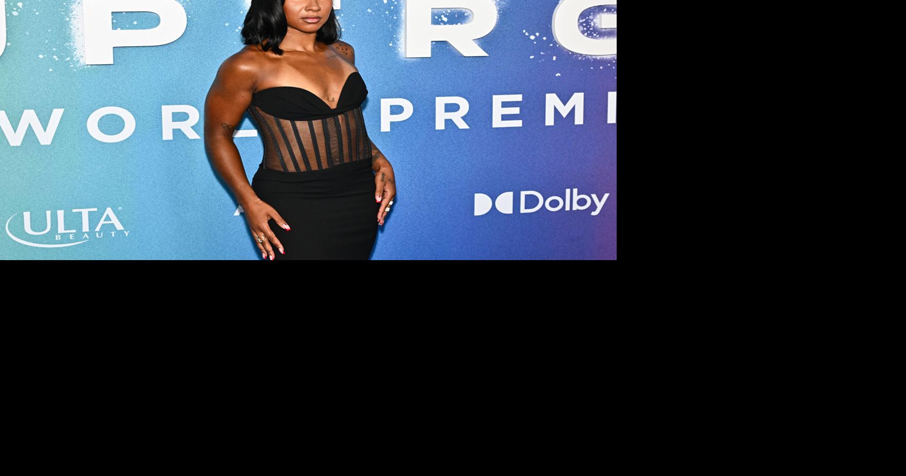 NY Premiere of 