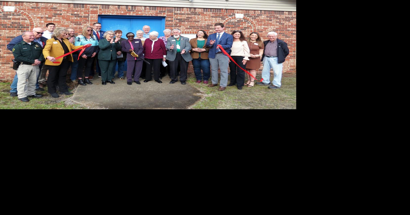 Hoxie opens new museum honoring 1955 school integration News