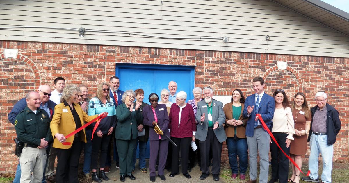 Hoxie opens new museum honoring 1955 school integration News