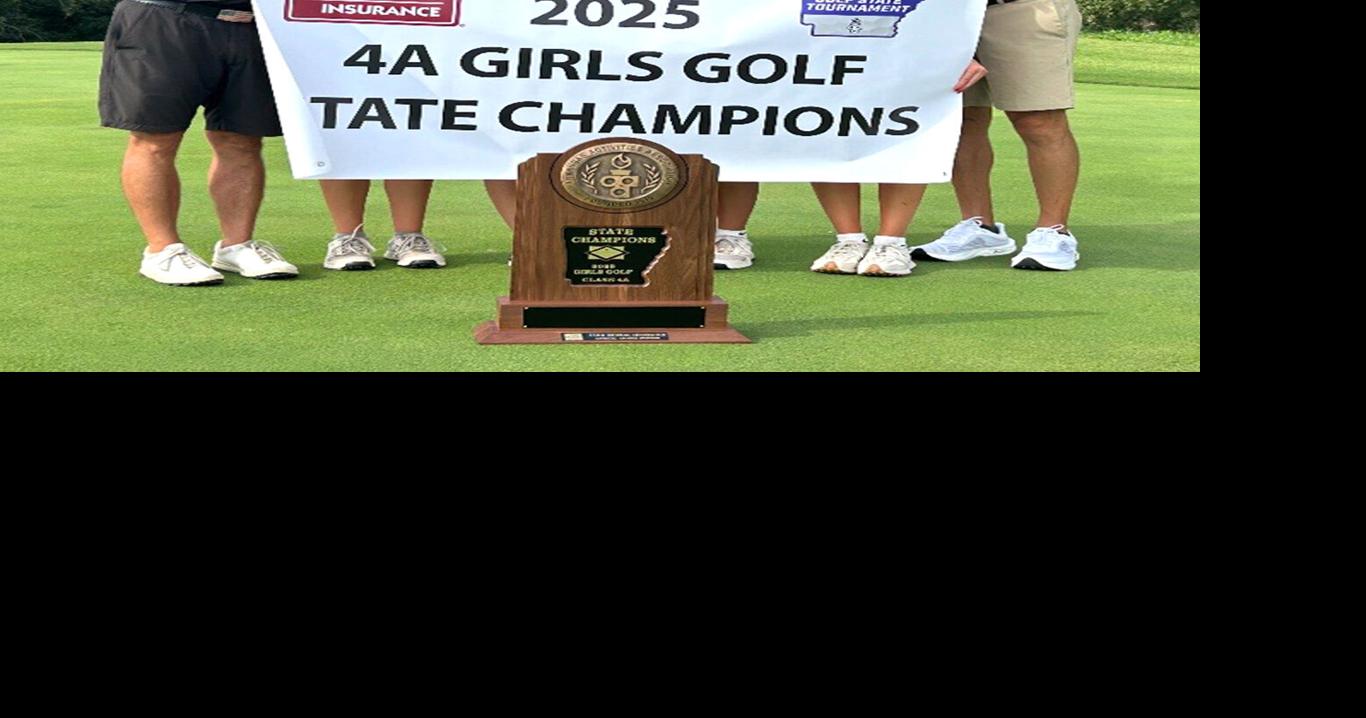 Lady Bearcats win third straight state title | Sports | jonesborosun.com