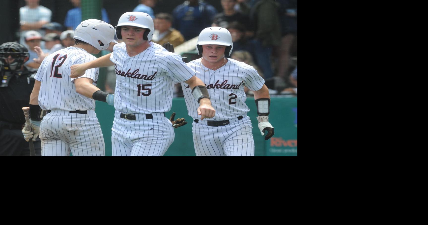 Bruins deny Bearcats in 4A state final