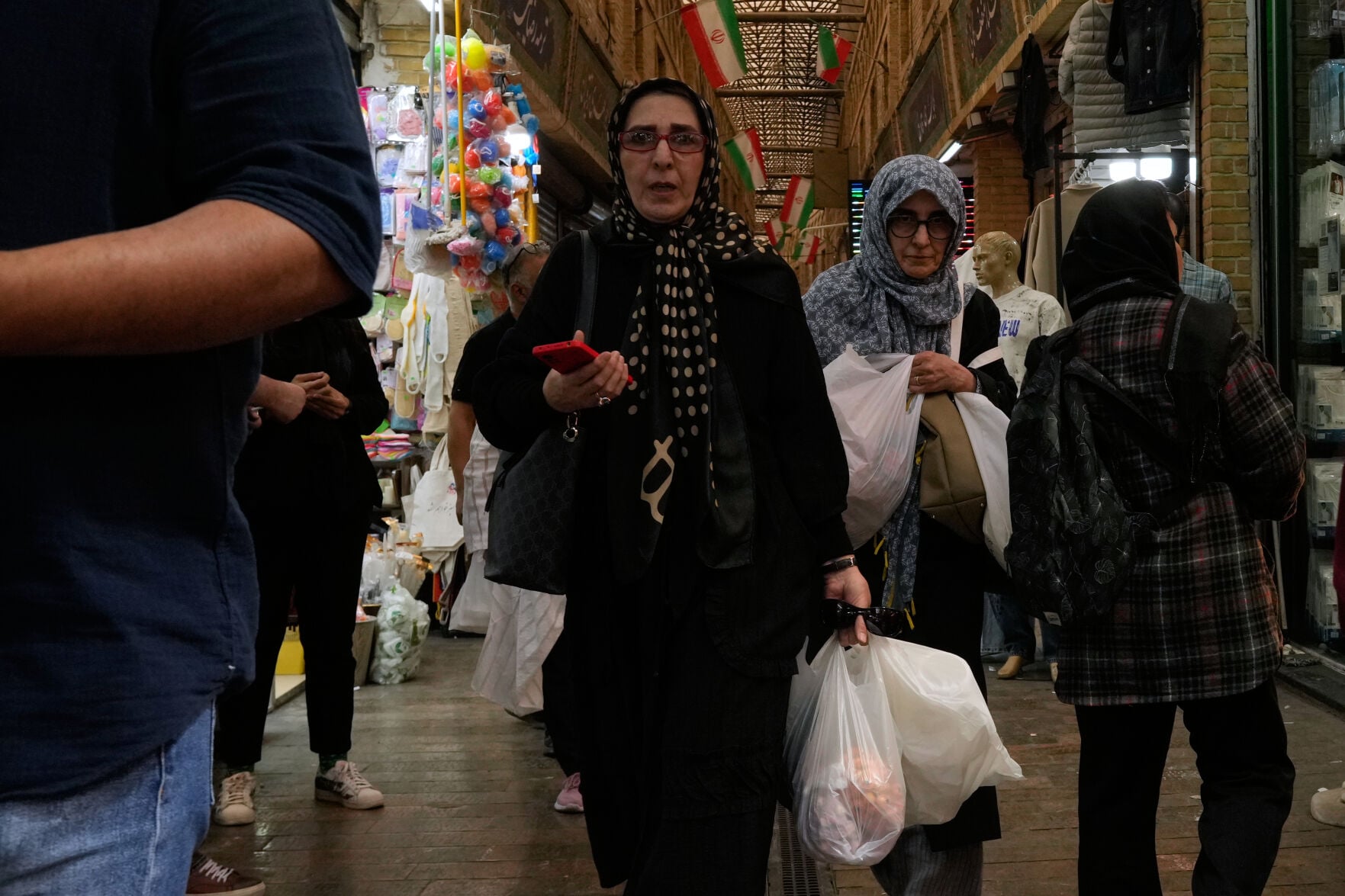 Iran Daily Life | World | jonesborosun.com