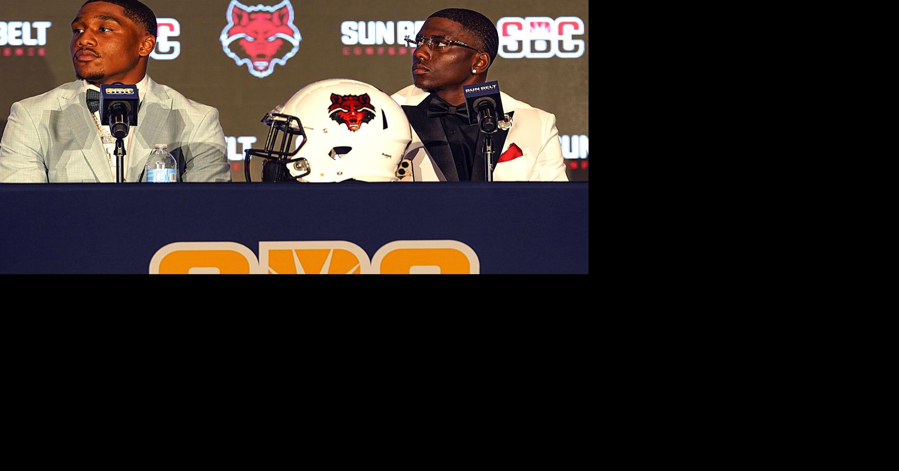 A-State's Barnes assumes leadership role