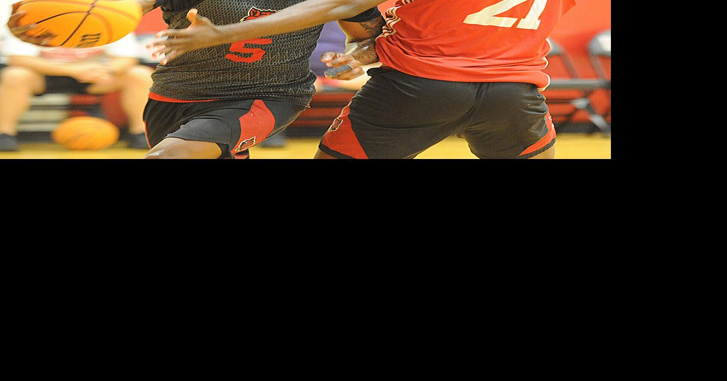 Red Wolves learning to play at Pannone's pace
