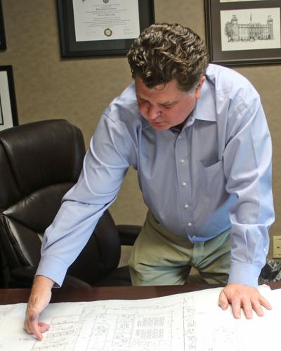 JPS construction continues as some projects near completion | News ...