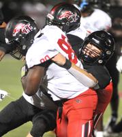 Jonesboro begins 7A-Central play with Cabot