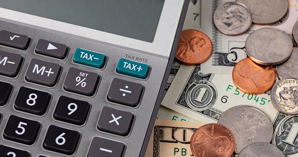 Group seeks to reduce Paragould sales tax