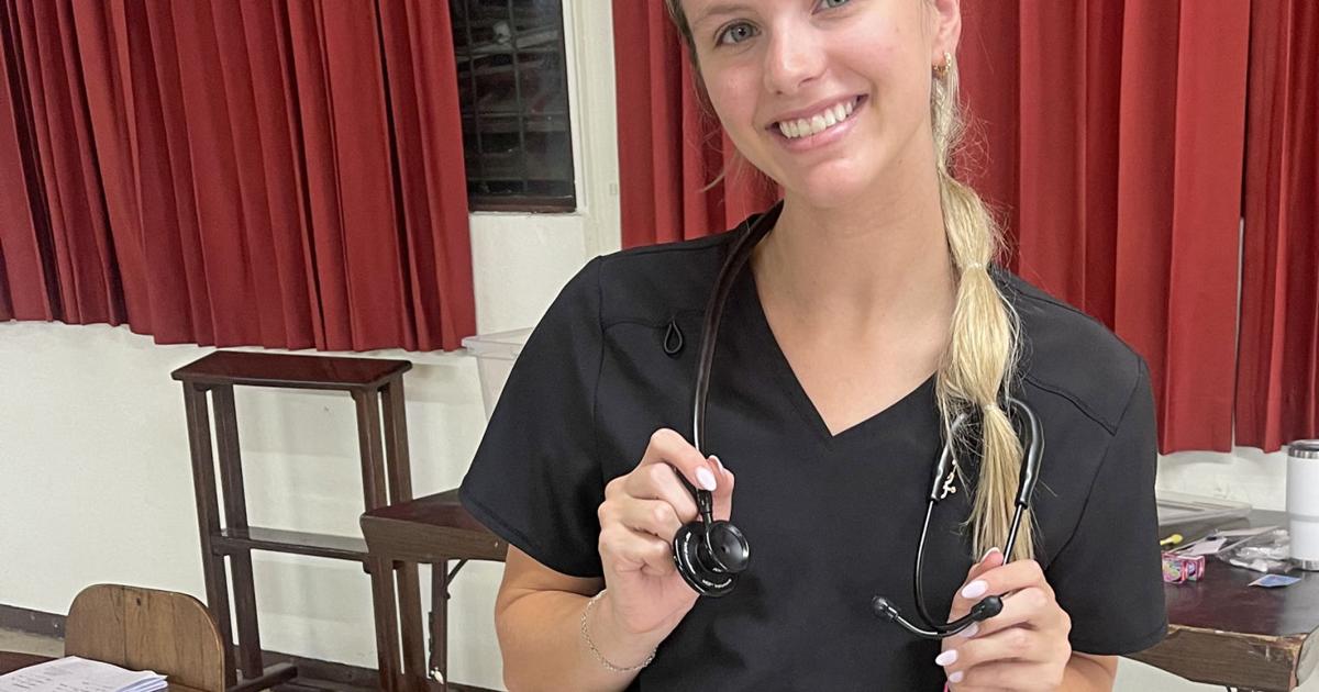 Paragould native studying abroad in Costa Rica | News Paragould native studying abroad in Costa Rica | News