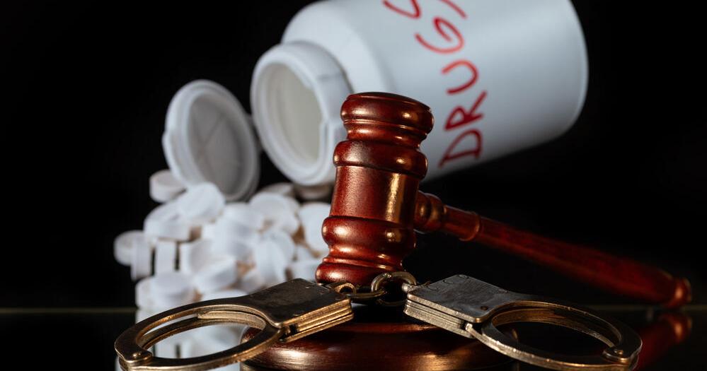 Newport men face federal charges